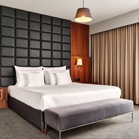Heron Live Hotel Marina & Spa Grodek Nad Dunajcem Bagian luar foto