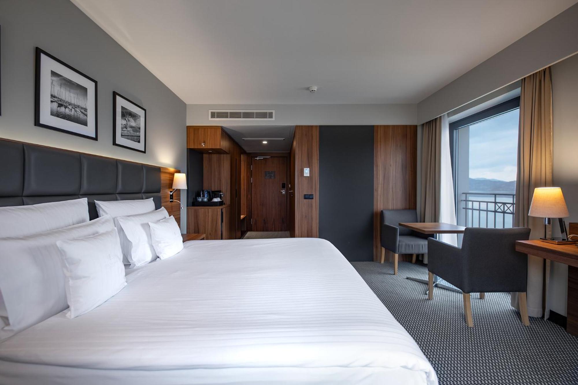 Heron Live Hotel Marina & Spa Grodek Nad Dunajcem Bagian luar foto