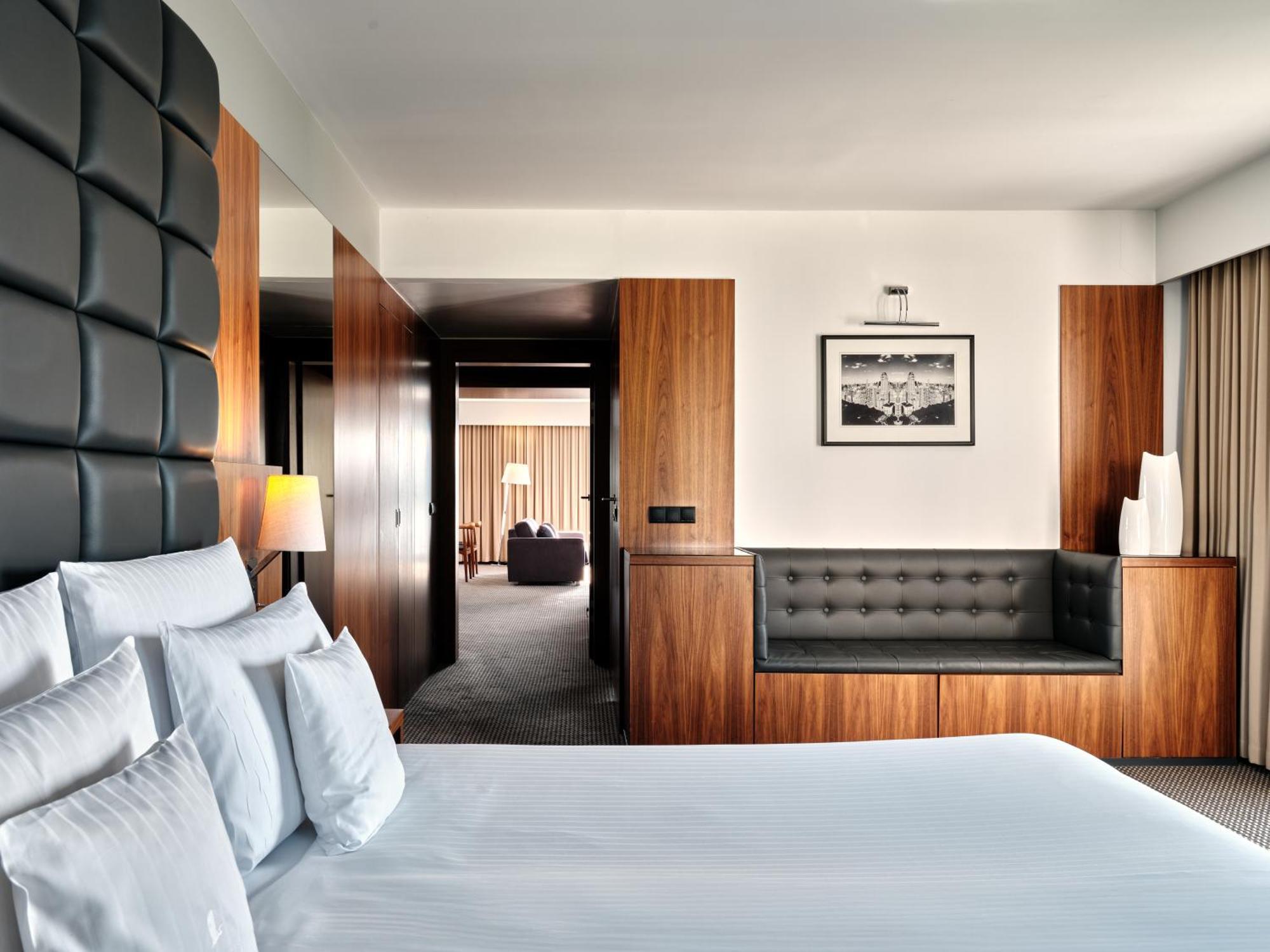 Heron Live Hotel Marina & Spa Grodek Nad Dunajcem Bagian luar foto