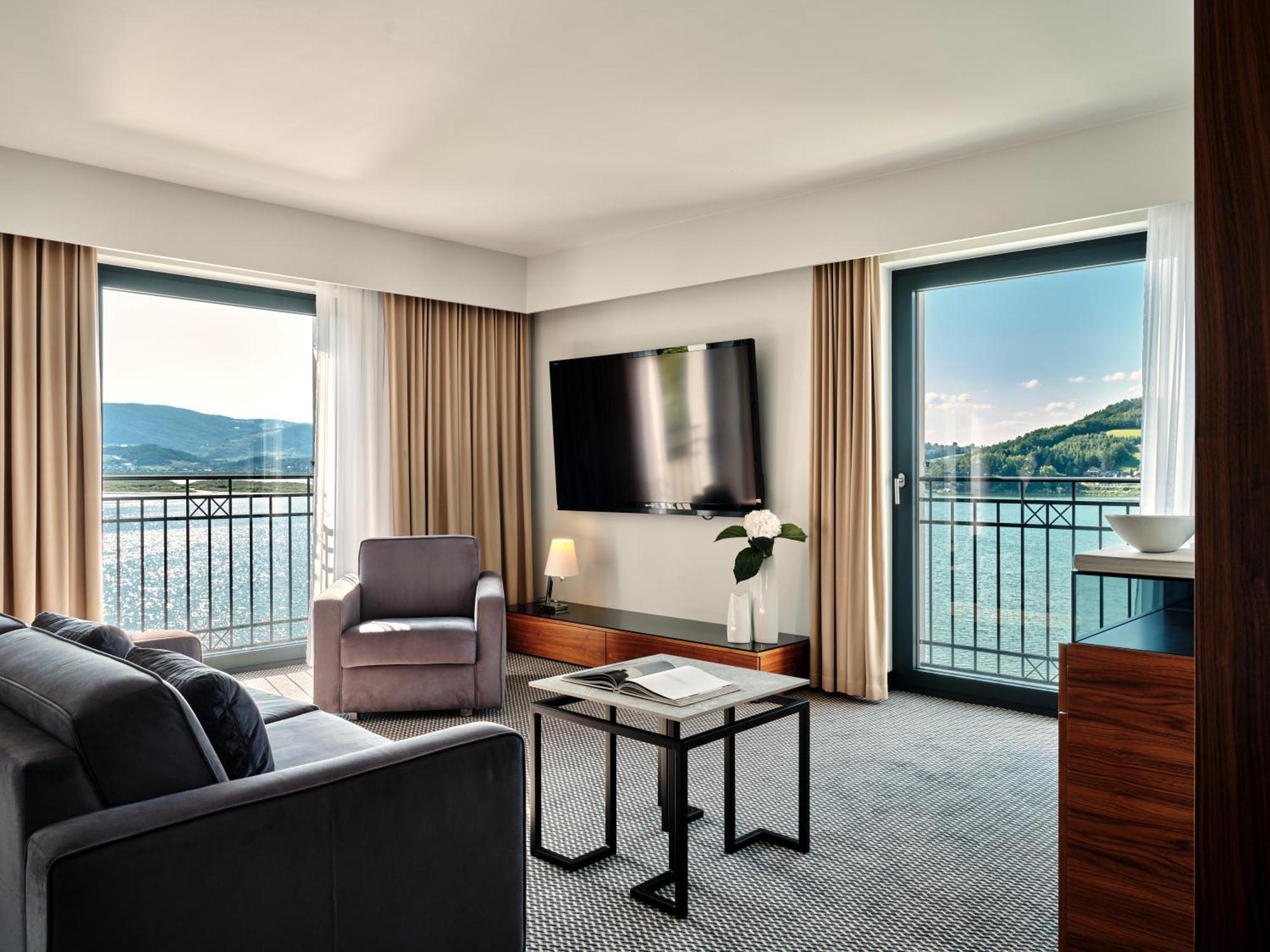 Heron Live Hotel Marina & Spa Grodek Nad Dunajcem Bagian luar foto