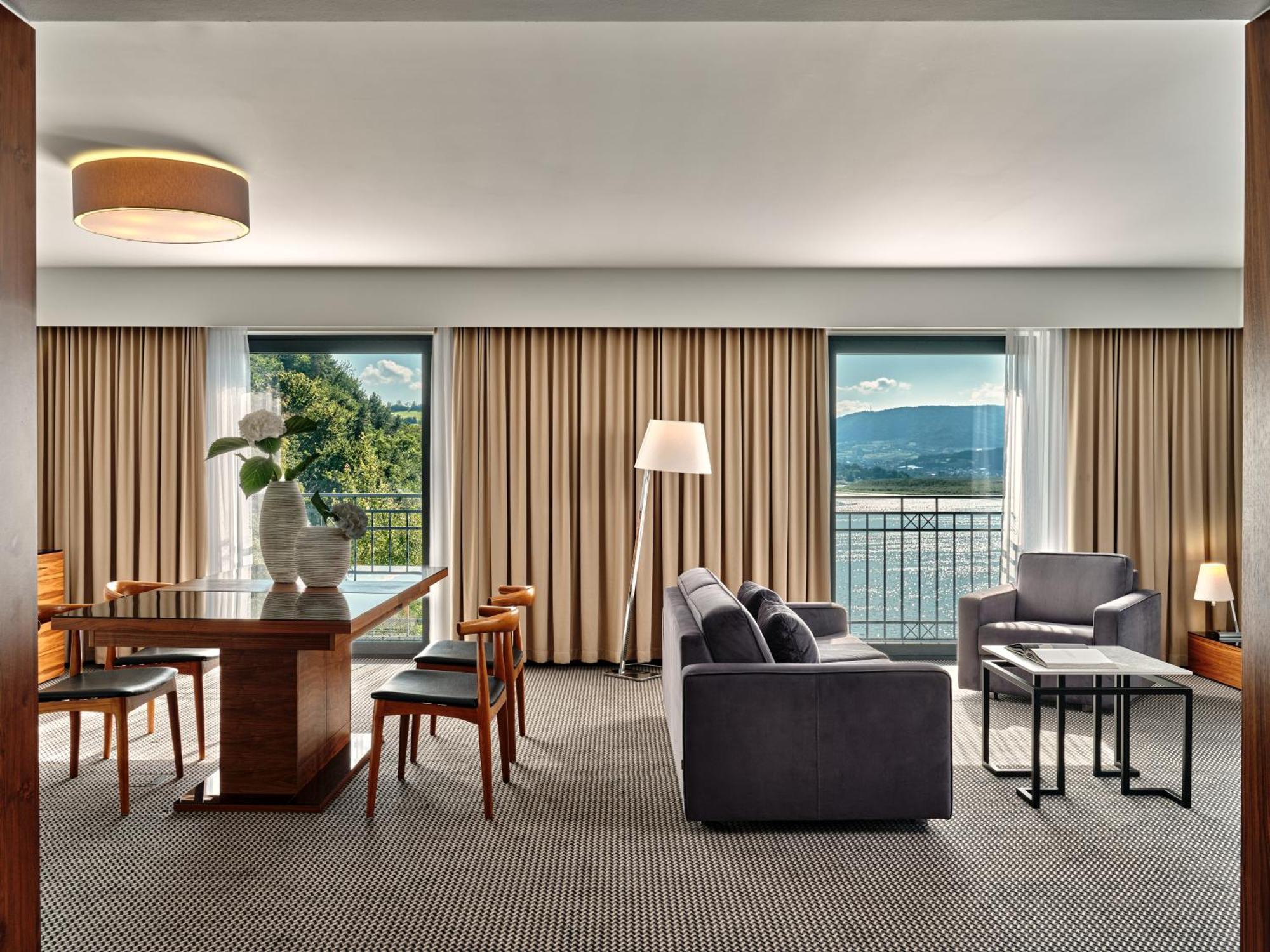 Heron Live Hotel Marina & Spa Grodek Nad Dunajcem Bagian luar foto
