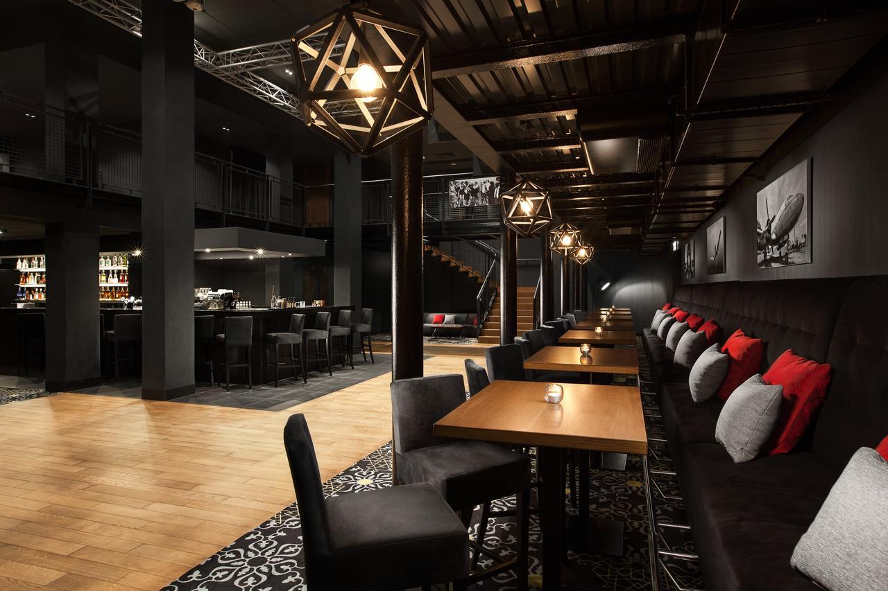 Heron Live Hotel Marina & Spa Grodek Nad Dunajcem Bagian luar foto