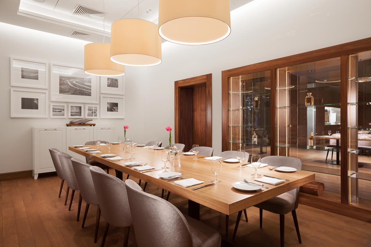 Heron Live Hotel Marina & Spa Grodek Nad Dunajcem Bagian luar foto