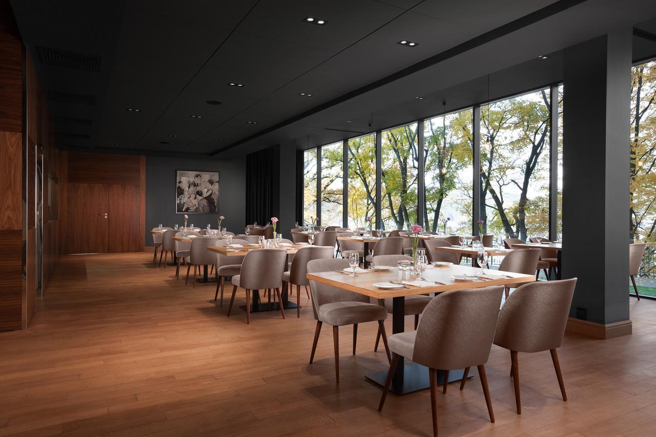 Heron Live Hotel Marina & Spa Grodek Nad Dunajcem Bagian luar foto
